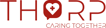 Thorp - Caring Together